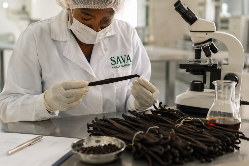 technicien qualite sava vanilla ingredient technicien qualite sava vanilla ingredient